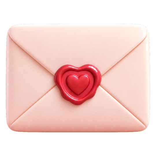 Carta de amor